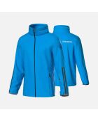 Veste À Pilles bleu electrique