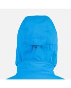 Veste À Pilles bleu electrique