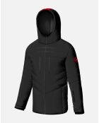 Veste Bouffante Blackside noire