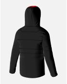 Veste Bouffante Blackside noire