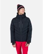 Veste Bouffante Blackside noire