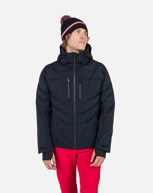 Veste Bouffante Blackside noire