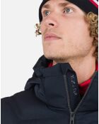 Veste Bouffante Blackside noire