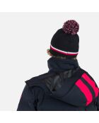 Veste Bouffante Blackside noire