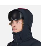 Veste Bouffante Blackside noire