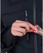 Veste Bouffante Blackside noire