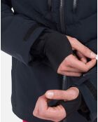 Veste Bouffante Blackside noire