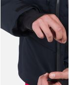 Veste Bouffante Blackside noire