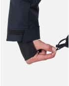 Veste Bouffante Blackside noire