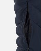 Veste Bouffante Blackside noire