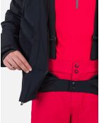 Veste Bouffante Blackside noire