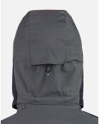 Veste Velika onyx grey