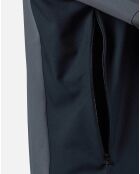 Veste Velika onyx grey