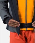 Veste Velika onyx grey