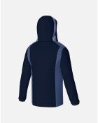 Veste Velika bleu marine