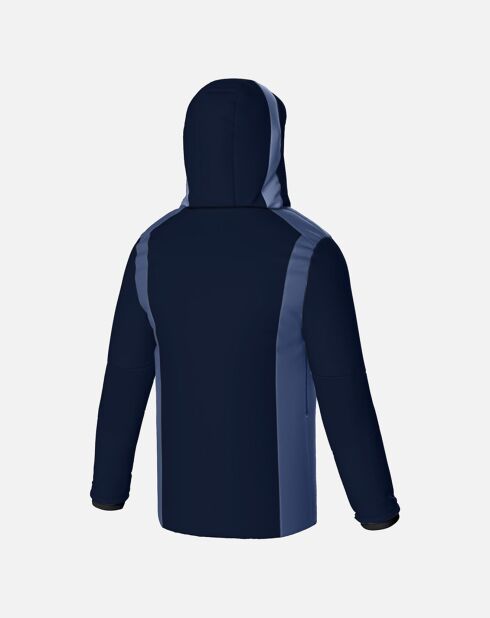 Veste Velika bleu marine