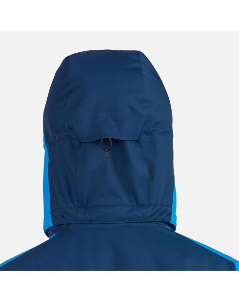 Veste Velika bleu marine