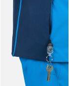 Veste Velika bleu marine