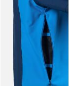 Veste Velika bleu marine