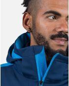 Veste Velika bleu marine