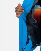 Veste Velika bleu marine