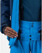 Veste Velika bleu marine