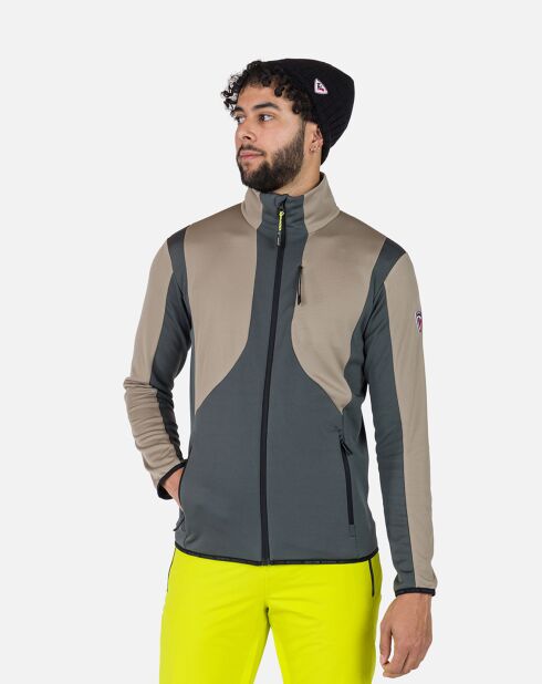 Polaire Directaine Fz dune