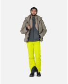 Polaire Directaine Fz dune