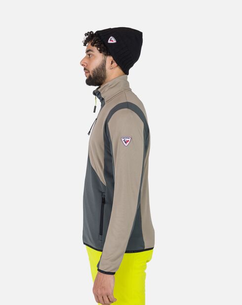 Polaire Directaine Fz dune