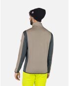 Polaire Directaine Fz dune