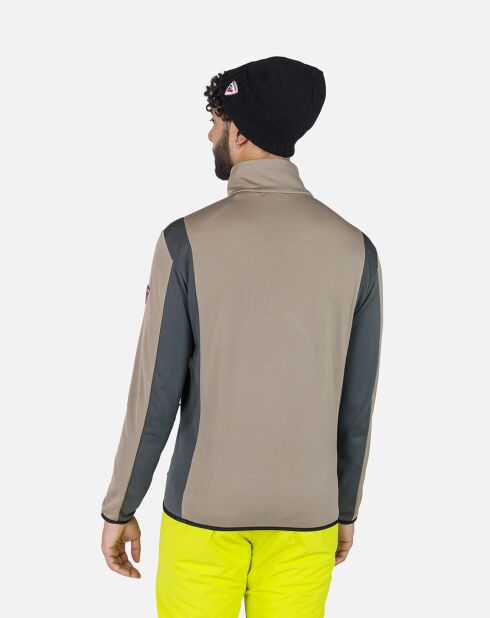 Polaire Directaine Fz dune