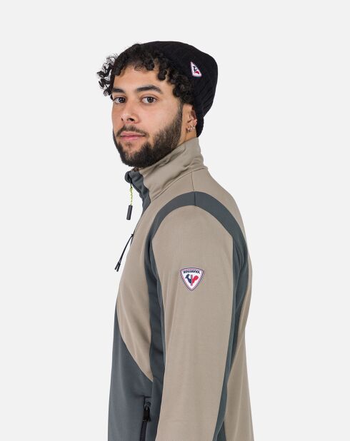 Polaire Directaine Fz dune