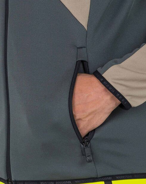 Polaire Directaine Fz dune