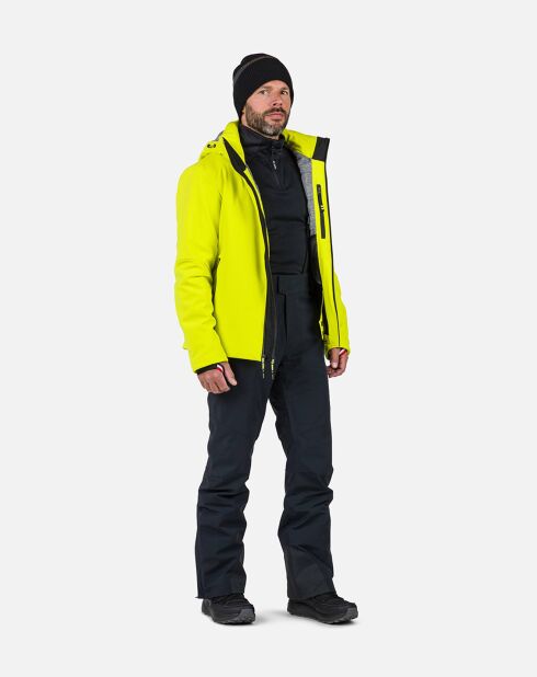 Polaire Directe Hz noir