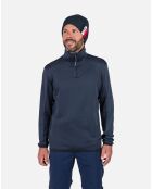 Polaire Directe Hz bleu marine