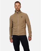 Polaire À Papillon Fz dune