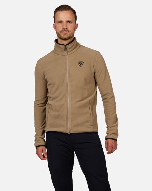 Polaire À Papillon Fz dune