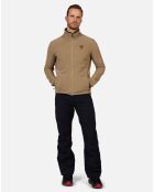 Polaire À Papillon Fz dune