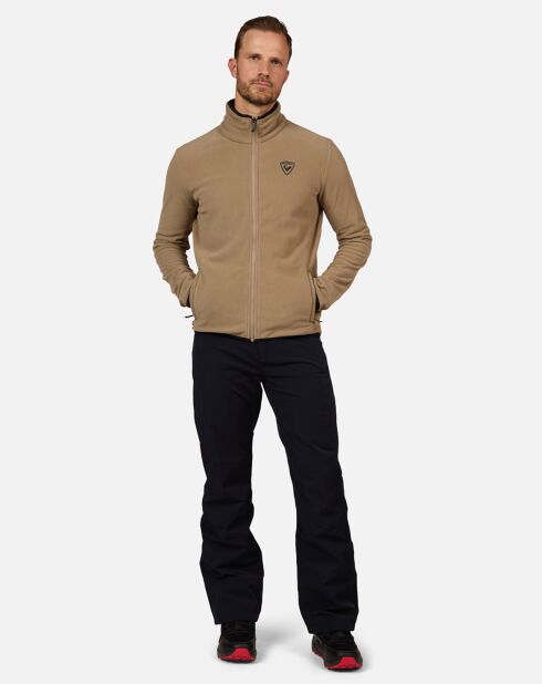 Polaire À Papillon Fz dune