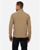 Polaire À Papillon Fz dune