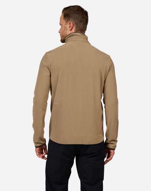 Polaire À Papillon Fz dune