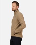 Polaire À Papillon Fz dune