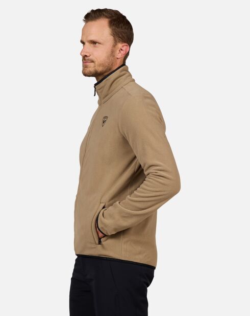 Polaire À Papillon Fz dune