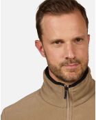 Polaire À Papillon Fz dune