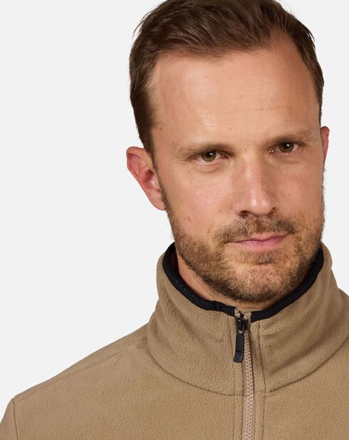 Polaire À Papillon Fz dune