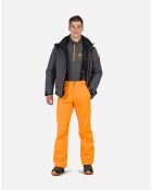 Polaire Blackside Hz onyx grey