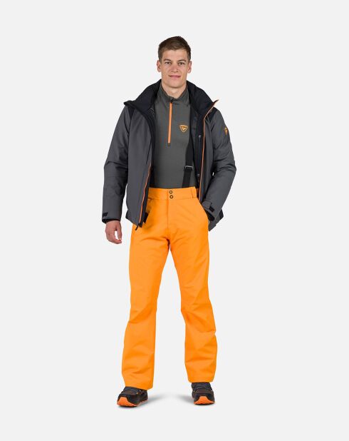 Polaire Blackside Hz onyx grey