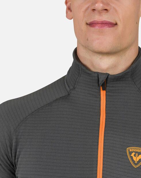 Polaire Blackside Hz onyx grey