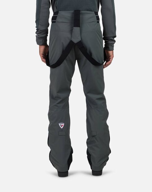 Pantalon de Ski Diretta onyx grey