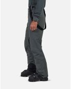 Pantalon de Ski Diretta onyx grey